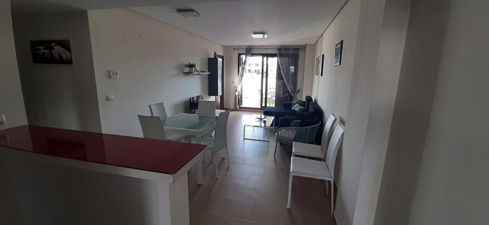 La Ortiguilla Apartment ซานฮวน เด ลอส เตร์เรรอส ภายนอก รูปภาพ