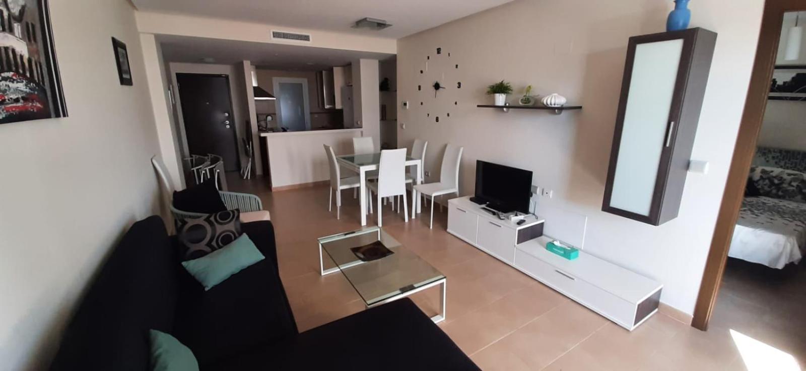 La Ortiguilla Apartment ซานฮวน เด ลอส เตร์เรรอส ภายนอก รูปภาพ